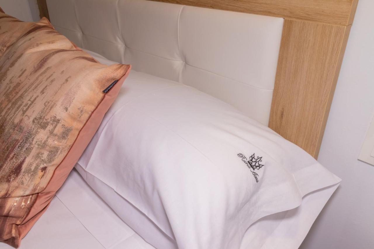 Hotel Reina Aixa Cogollos de Guadix Kültér fotó