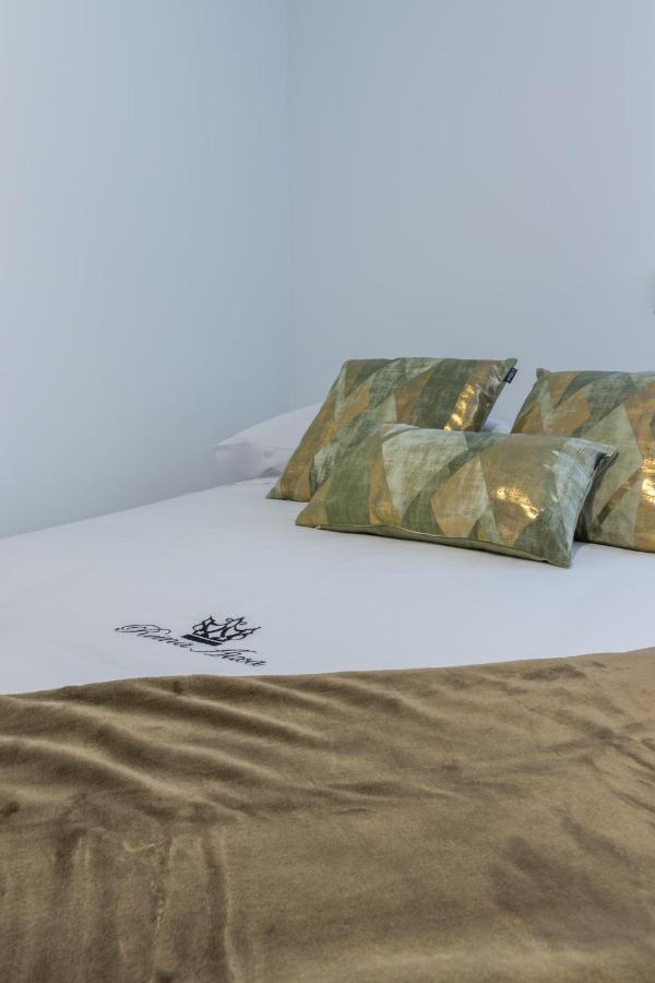 Hotel Reina Aixa Cogollos de Guadix Kültér fotó